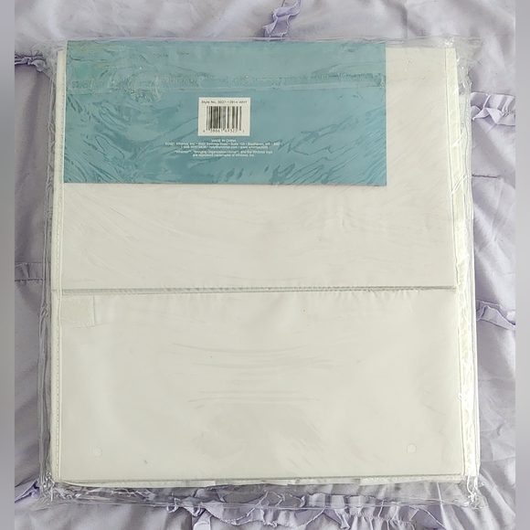 8x Shoe Storage Boxes White BNIP - Picture 4 of 7